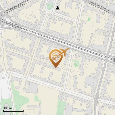 Foto zu Schwerinstraße 1-3, 10783 Berlin