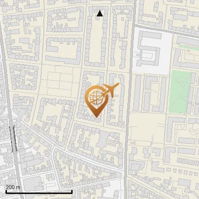 Foto zu Schwerinstraße 1-16, 50733 Köln