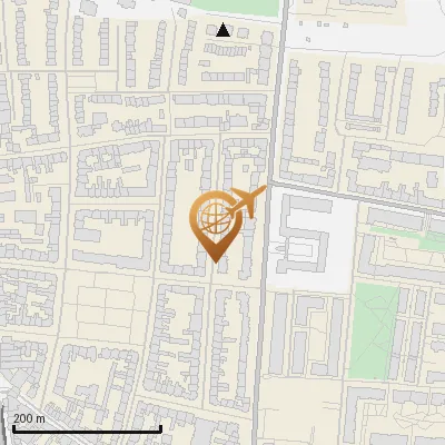 Foto zu Schwerinstraße 40, 50733 Köln