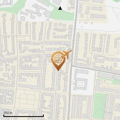 Foto zu Schwerinstraße 44-60, 50733 Köln