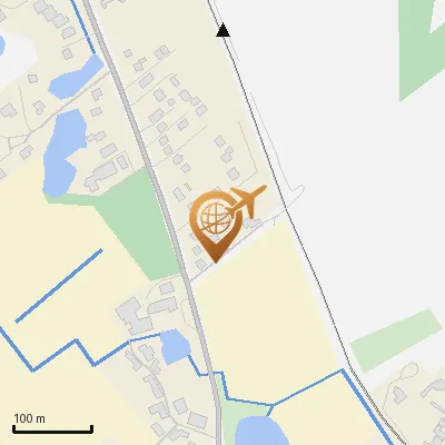 Karte Schwersweg 1-3, 21037 Hamburg