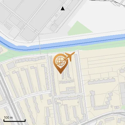 Foto zu Schwerter Weg 1-24, 13599 Berlin