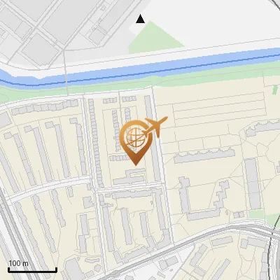 Foto zu Schwerter Weg 27, 13599 Berlin