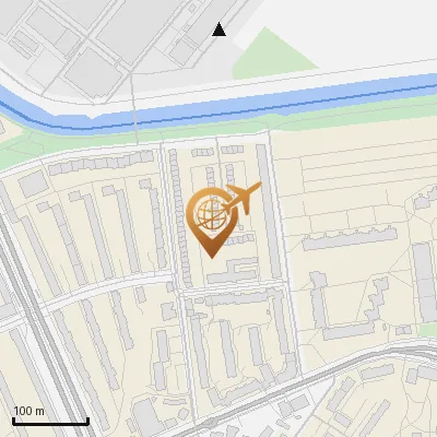 Foto zu Schwerter Weg 28-34, 13599 Berlin