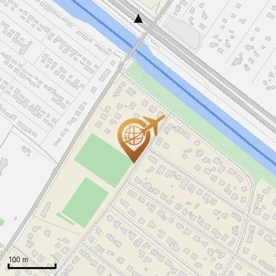 Foto zu Schwertlilienweg 10-11, 12357 Berlin