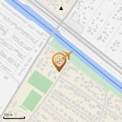 Foto zu Schwertlilienweg 2-8, 12357 Berlin