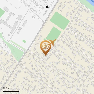 Foto zu Schwertlilienweg 38-42, 12357 Berlin