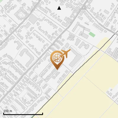 Karte Schwester-Firma-Weg 38-42, 51143 Köln