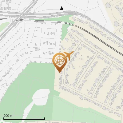 Foto zu Schwetzinger Straße 7-16, 51107 Köln