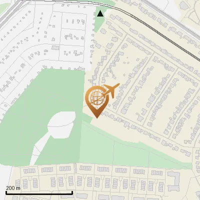 Foto zu Schwetzinger Straße 19-28, 51107 Köln