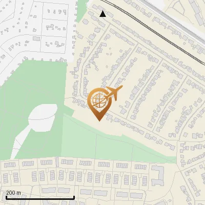 Foto zu Schwetzinger Straße 30-36, 51107 Köln