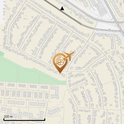 Foto zu Schwetzinger Straße 37, 51107 Köln