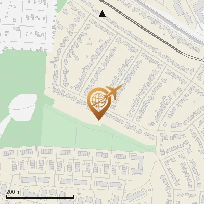 Foto zu Schwetzinger Straße 38-42, 51107 Köln