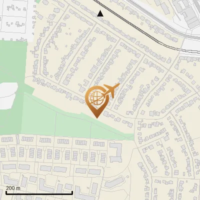 Foto zu Schwetzinger Straße 44-48, 51107 Köln