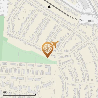 Foto zu Schwetzinger Straße 50-56, 51107 Köln