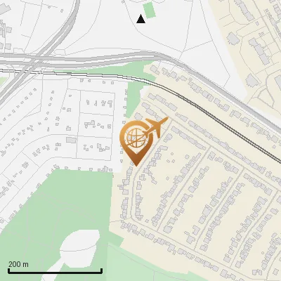 Foto zu Schwetzinger Straße 4-6, 51107 Köln