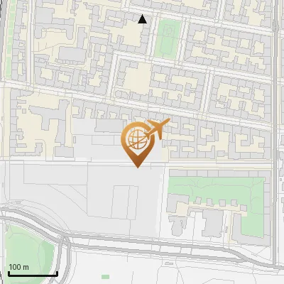 Foto zu Schwiebusser Straße 14, 10965 Berlin