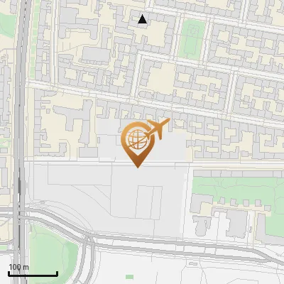 Foto zu Schwiebusser Straße 16, 10965 Berlin