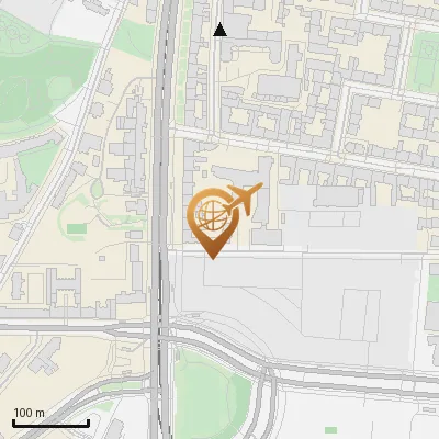 Foto zu Schwiebusser Straße 20, 10965 Berlin