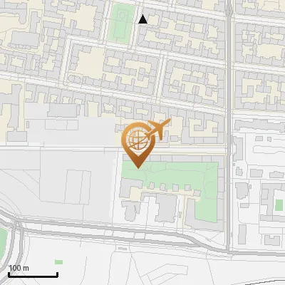 Foto zu Schwiebusser Straße 36-40, 10965 Berlin