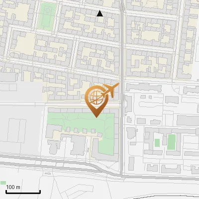 Foto zu Schwiebusser Straße 43-46, 10965 Berlin