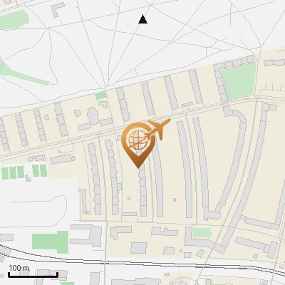 Foto zu Schwiegersteig 11-28, 13629 Berlin