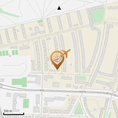 Foto zu Schwiegersteig 1-8, 13629 Berlin