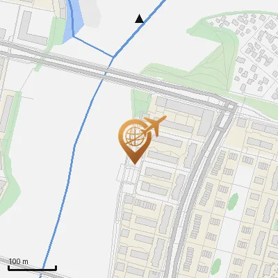 Foto zu Schwielowseestraße 37, 13599 Berlin