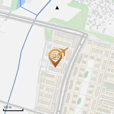 Foto zu Schwielowseestraße 38-42, 13599 Berlin