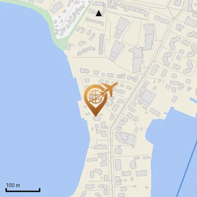 Foto zu Schwimmerweg 4-9, 13595 Berlin