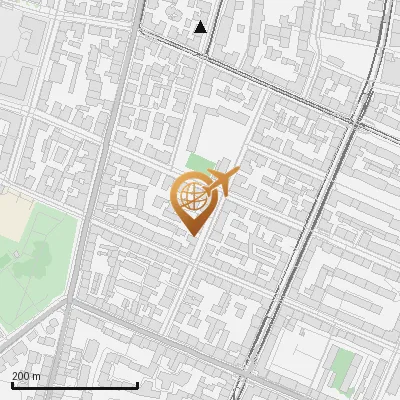 Foto zu Schwindstraße 13-15, 80798 München