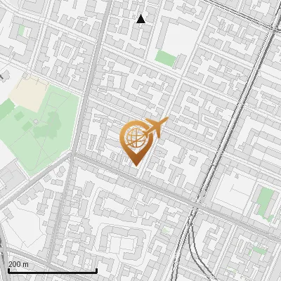 Foto zu Schwindstraße 1-10, 80798 München