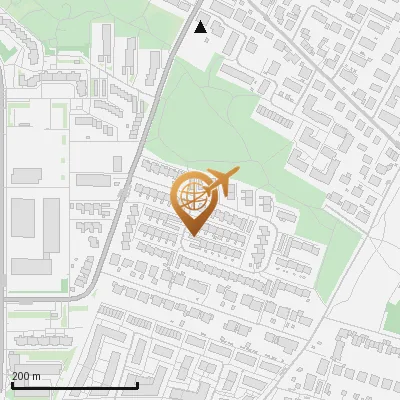 Foto zu Schwingensteinweg 2-6, 81735 München