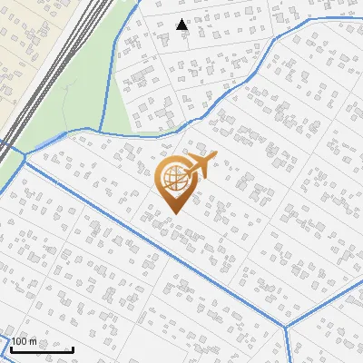 Foto zu Schwirrammerweg 15-24, 13129 Berlin