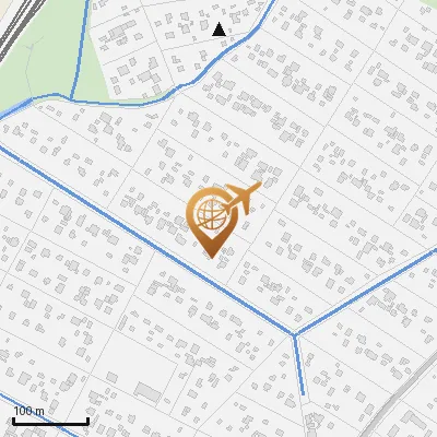 Foto zu Schwirrammerweg 25-34, 13129 Berlin