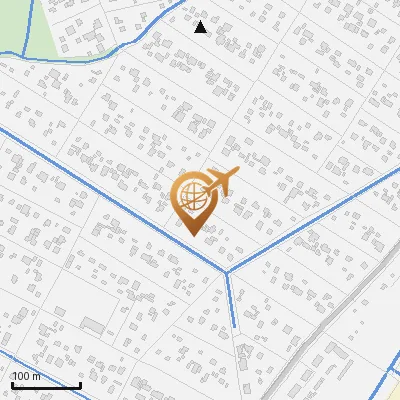 Foto zu Schwirrammerweg 35-40, 13129 Berlin