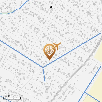 Foto zu Schwirrammerweg 41-46, 13129 Berlin