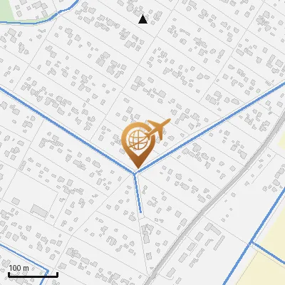 Karte Schwirrammerweg 46, 13129 Berlin