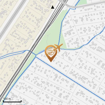 Foto zu Schwirrammerweg 6-8, 13129 Berlin