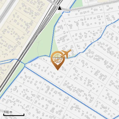 Foto zu Schwirrammerweg 9-11, 13129 Berlin