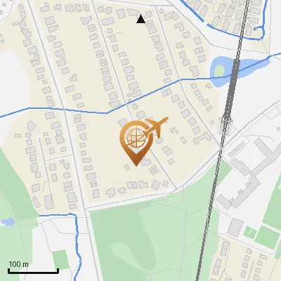 Foto zu Schwübb 3-5, 22529 Hamburg