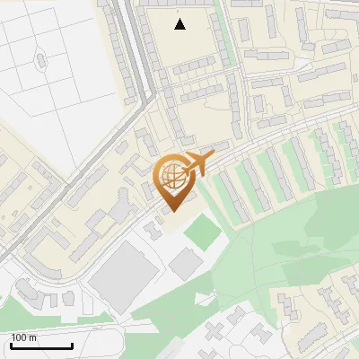 Foto zu Schwyzer Straße 10-16, 13349 Berlin