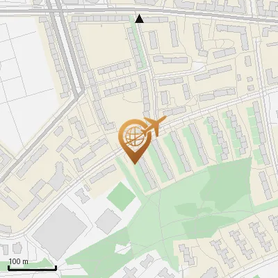 Foto zu Schwyzer Straße 17-20, 13349 Berlin