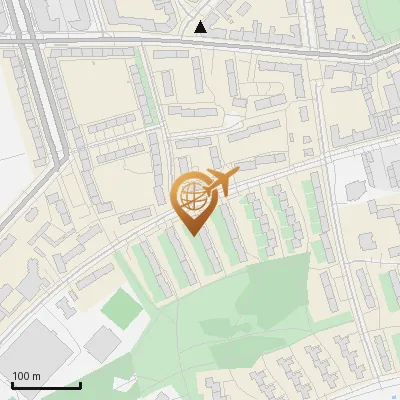 Foto zu Schwyzer Straße 22-24, 13349 Berlin