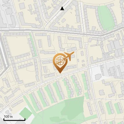 Foto zu Schwyzer Straße 25, 13349 Berlin