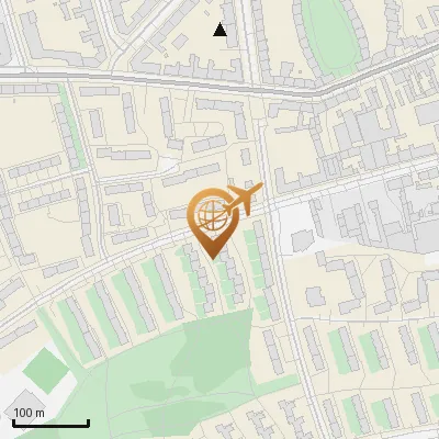 Foto zu Schwyzer Straße 26-28, 13349 Berlin