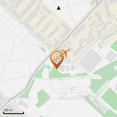 Karte Schwyzer Straße 4, 13349 Berlin