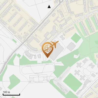 Foto zu Schwyzer Straße 6, 13349 Berlin