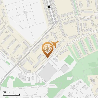 Foto zu Schwyzer Straße 7, 13349 Berlin