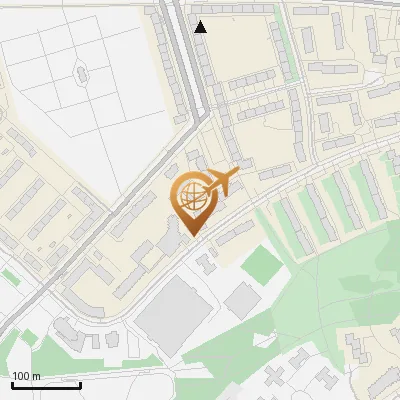 Foto zu Schwyzer Straße 9, 13349 Berlin